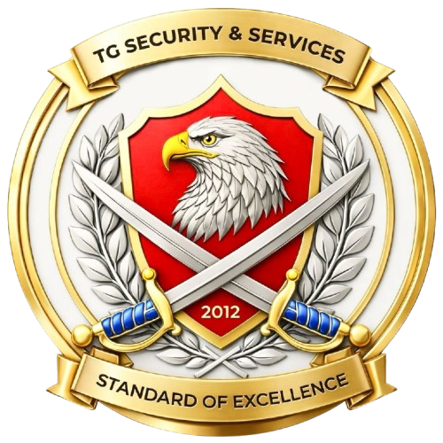 TG Security